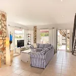 Villa Llevant, Aire Acondicionado, Piscina, Wifi, Parking, Barbacoa, Cerca De La Playa