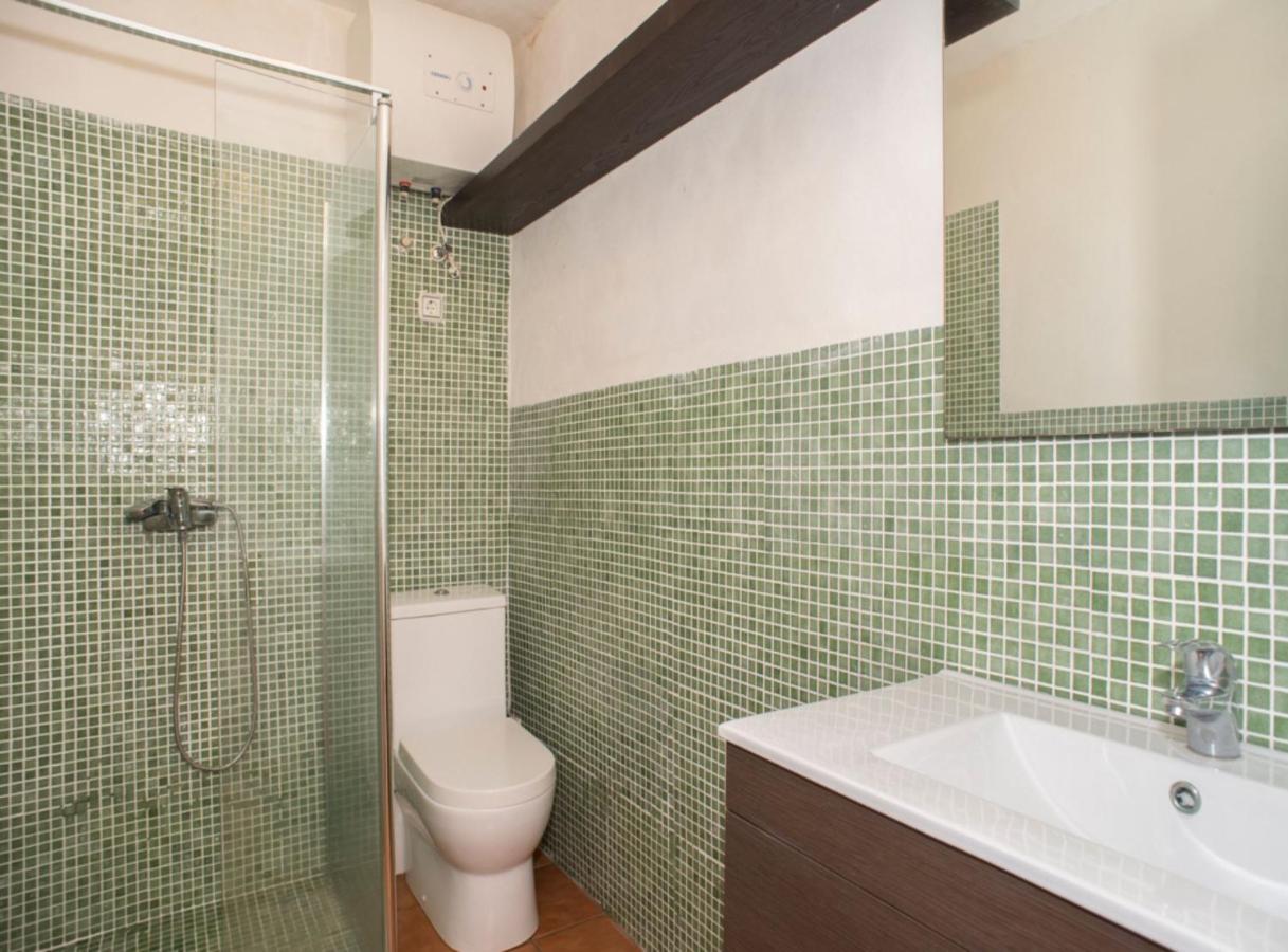 Ferienhaus Llevant, Aire Acondicionado, Piscina, Wifi, Parking, Barbacoa, Cerca De La Playa Santanyí