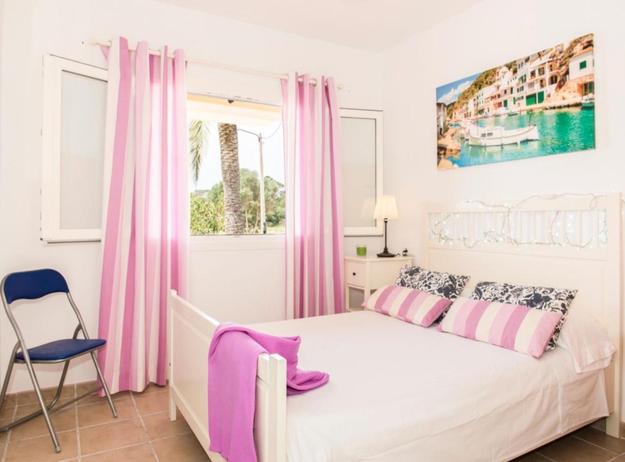 Llevant, Aire Acondicionado, Piscina, Wifi, Parking, Barbacoa, Cerca De La Playa Ferienhaus