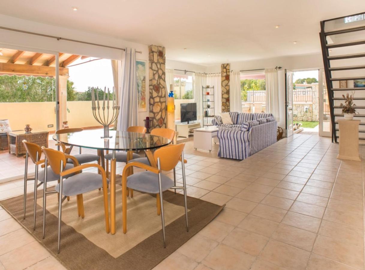 Llevant, Aire Acondicionado, Piscina, Wifi, Parking, Barbacoa, Cerca De La Playa Ferienhaus *