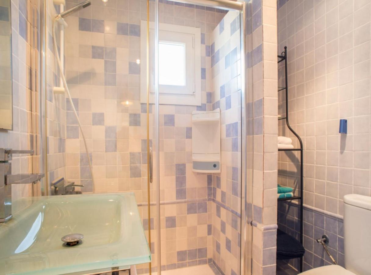 Llevant, Aire Acondicionado, Piscina, Wifi, Parking, Barbacoa, Cerca De La Playa Santanyí