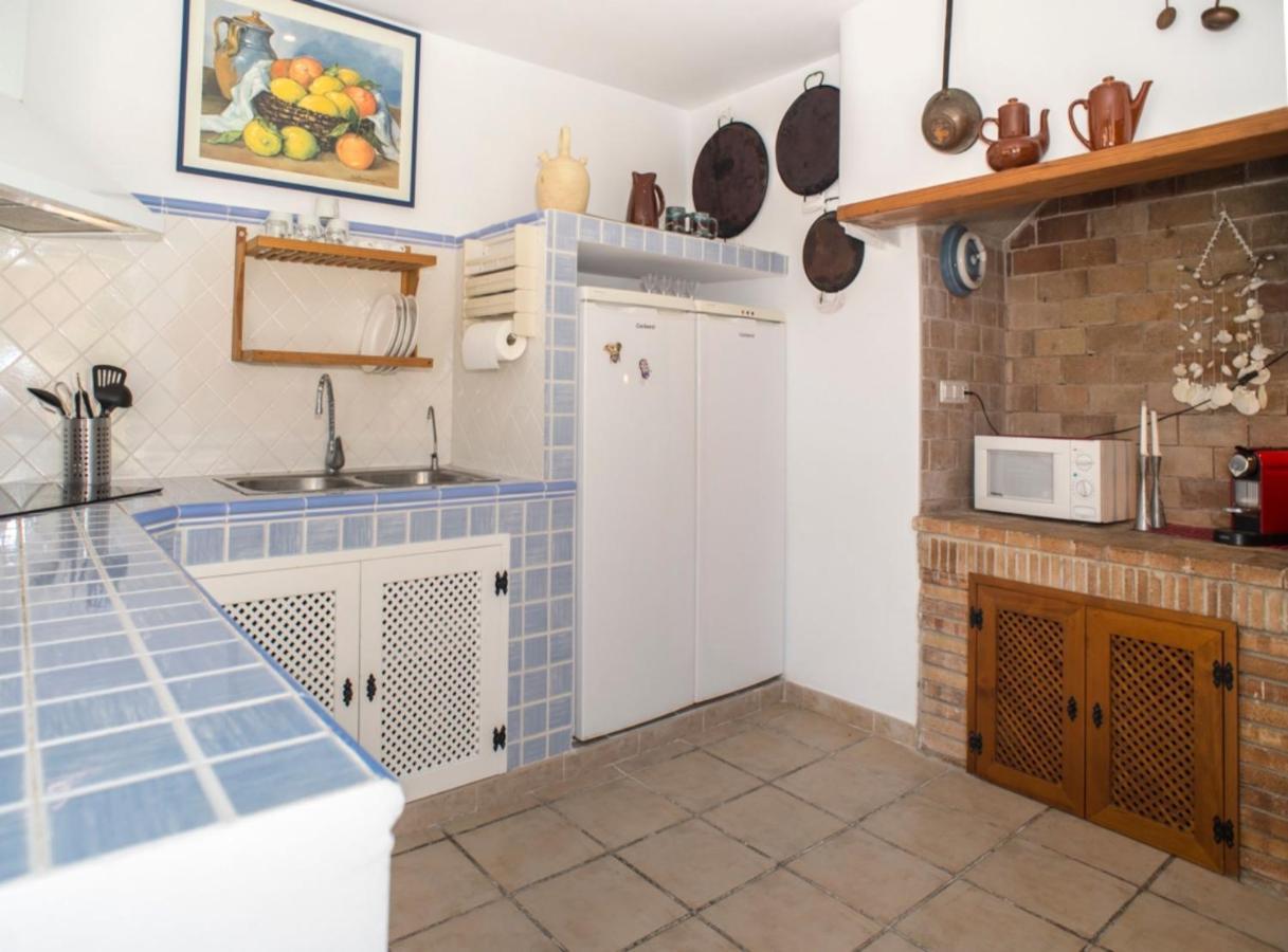 Ferienhaus Llevant, Aire Acondicionado, Piscina, Wifi, Parking, Barbacoa, Cerca De La Playa Santanyí
